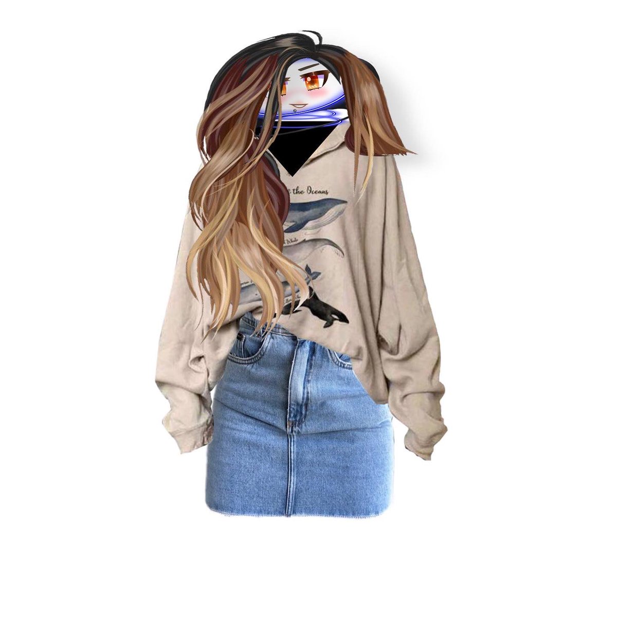 cre8rn8's tweet image. Melody we stan ya👏🏼👩🏼‍🔧 #melodydrone #natehealthai #versionone