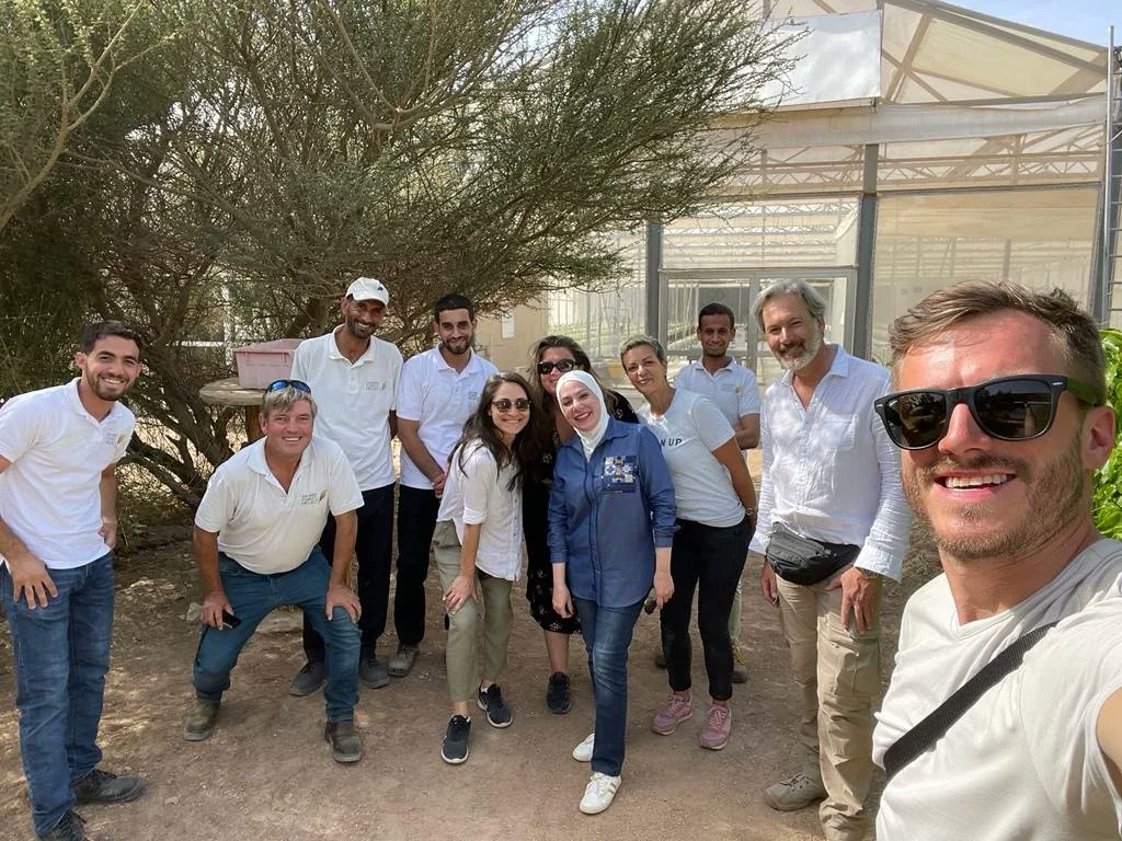 Ruba Al Zu'bi ربى الزعبي tweet media