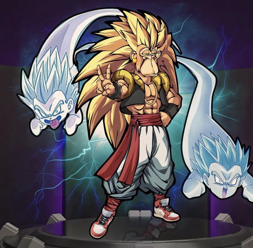 Want this NFT airdrop ?

Follow with 🔔 Like &amp; RT ✅

Drop your $ETH address 💎