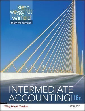 booksolutionst1's tweet photo. Solution manual &amp; Test Bank for Intermediate Accounting Binder Ready Version 16th Edition 

Product Details:
by Donald E. Kieso (Author)
Price = $15.55
Product link:
https://t.co/GxqC1uibtL

#Solution_Manual #Test_Bank #Intermediate #Accounting #Binder #Ready #Version  #Edition https://t.co/Qqf5RyzOzD