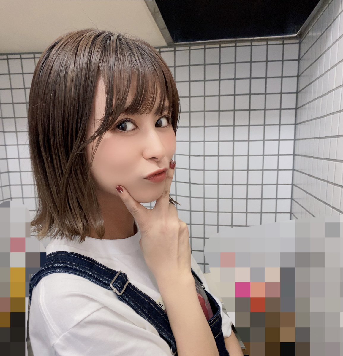 karenren_1103's tweet photo. おはよーっ(о´∀`о) https://t.co/sc9yl9syoA