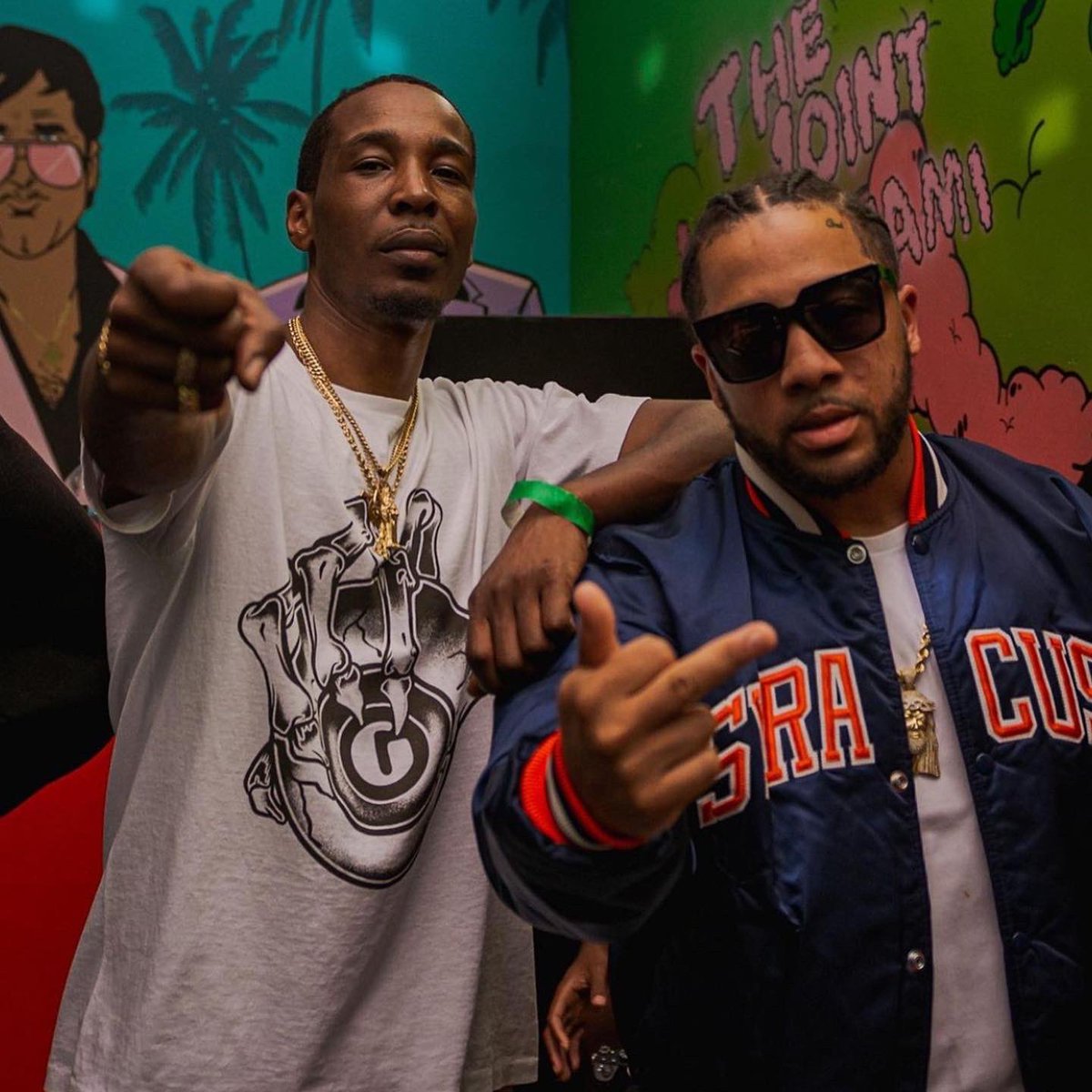 ROME STREETZ tweet media