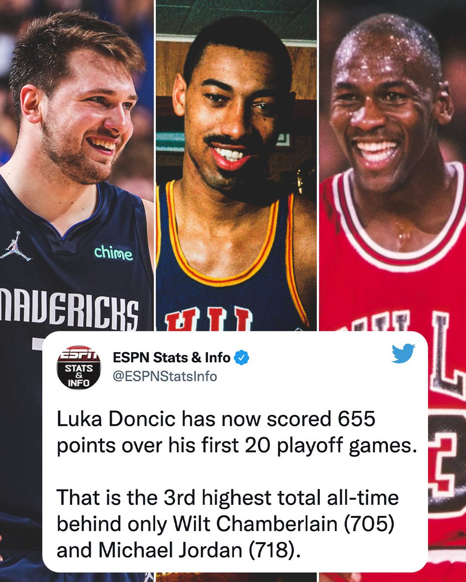 SportsCenter's tweet photo. SPECIAL ✨ @luka7doncic https://t.co/ewELGucFyi