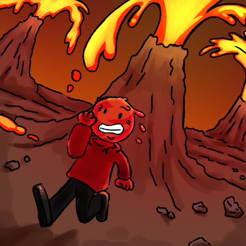 Lil' Planets tweet media