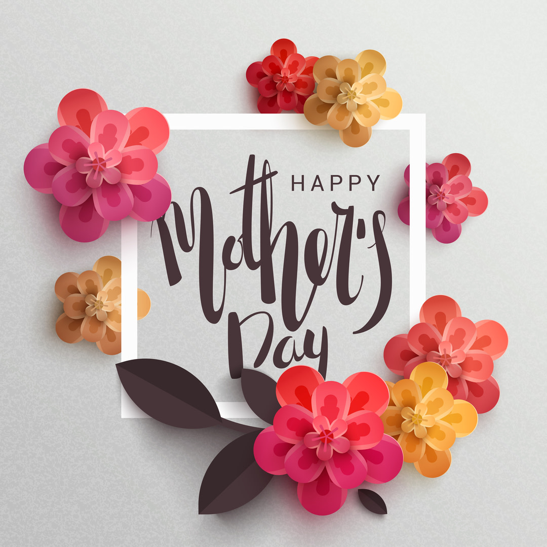 CrownVisionCtr's tweet photo. Every mother is amazing. Happy Mother's Day to all the moms everywhere! #happymothersday https://t.co/mFUOqZIkq2