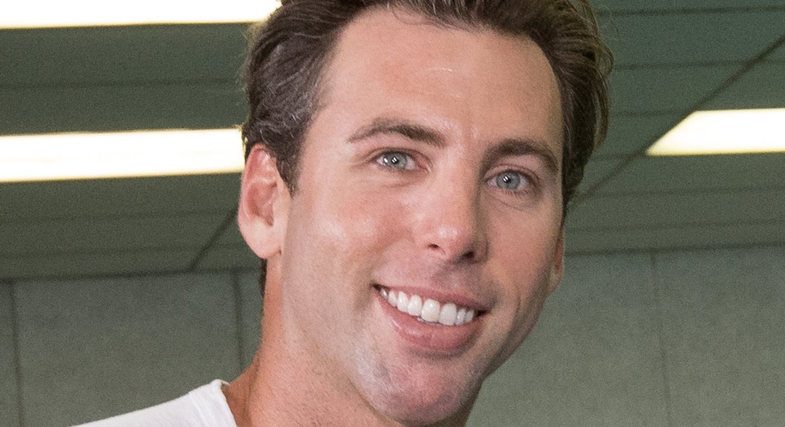 HAPPY 42nd BIRTHDAY: Grant Hackett, Australian swimmer (b.1980)  