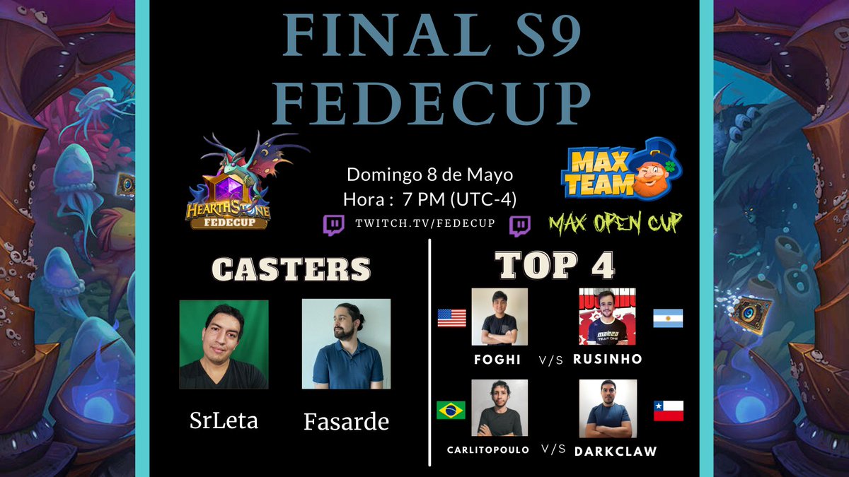 FedeCup tweet media