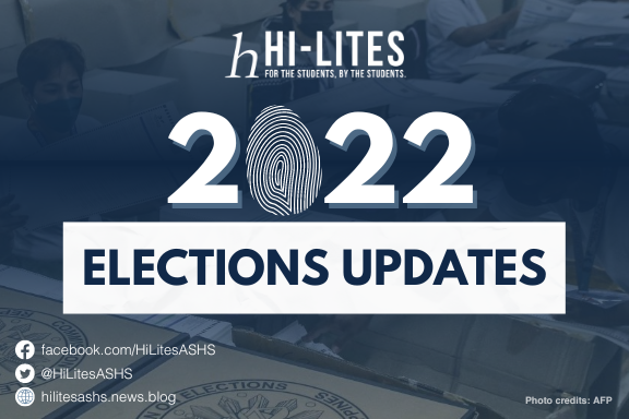 HiLitesASHS's tweet photo. As voting precincts open, some supposed Board of Election Inspectors in about 47 clustered precincts in BARMM have backed out as a consequence of threat. #Halalan2022 https://t.co/13dI5j0Jnq