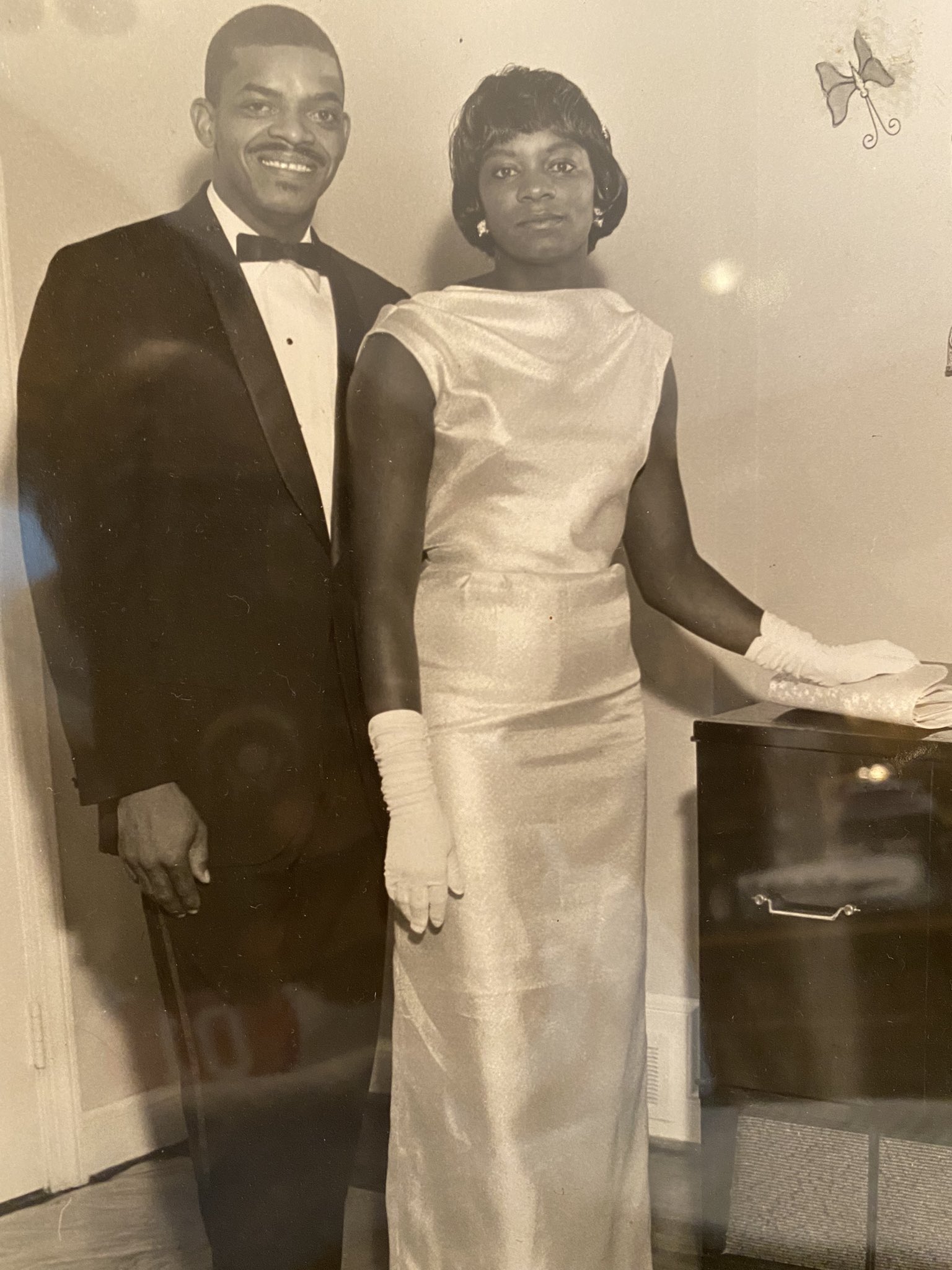 James brown mother susie