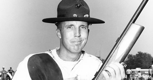 grafandsons's tweet photo. Last month the shooting world lost Greg Connor, a distinguished USMC rifleman and former NRA Silhouette manager. Read more about him and his life here: https://t.co/jSOqa26U7L
#SundayGunDay #legends #USMC #gregconnor #shootinglegend https://t.co/5UFsbro0iV