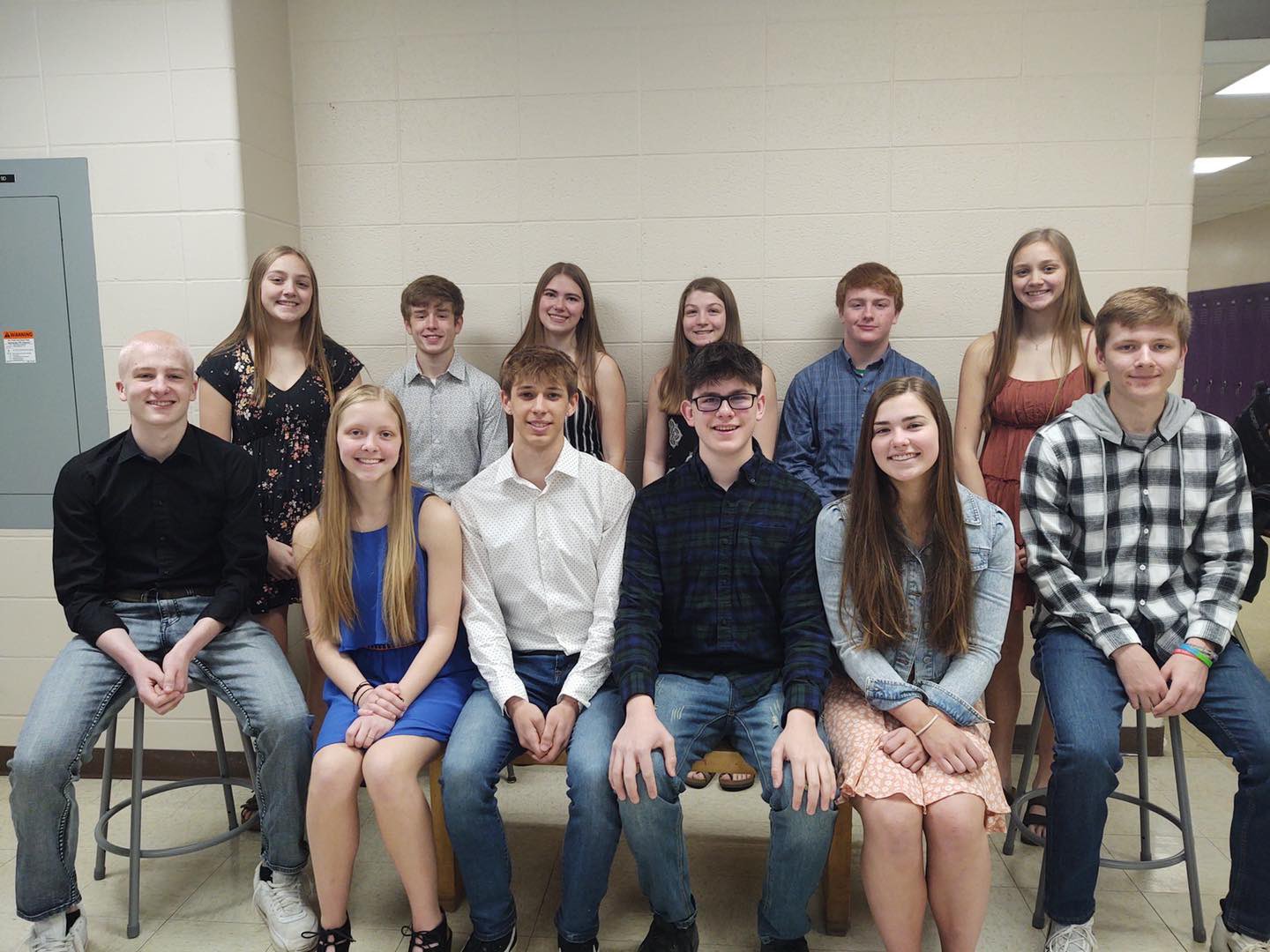 School District of Ladysmith (SD_Ladysmith) / Twitter