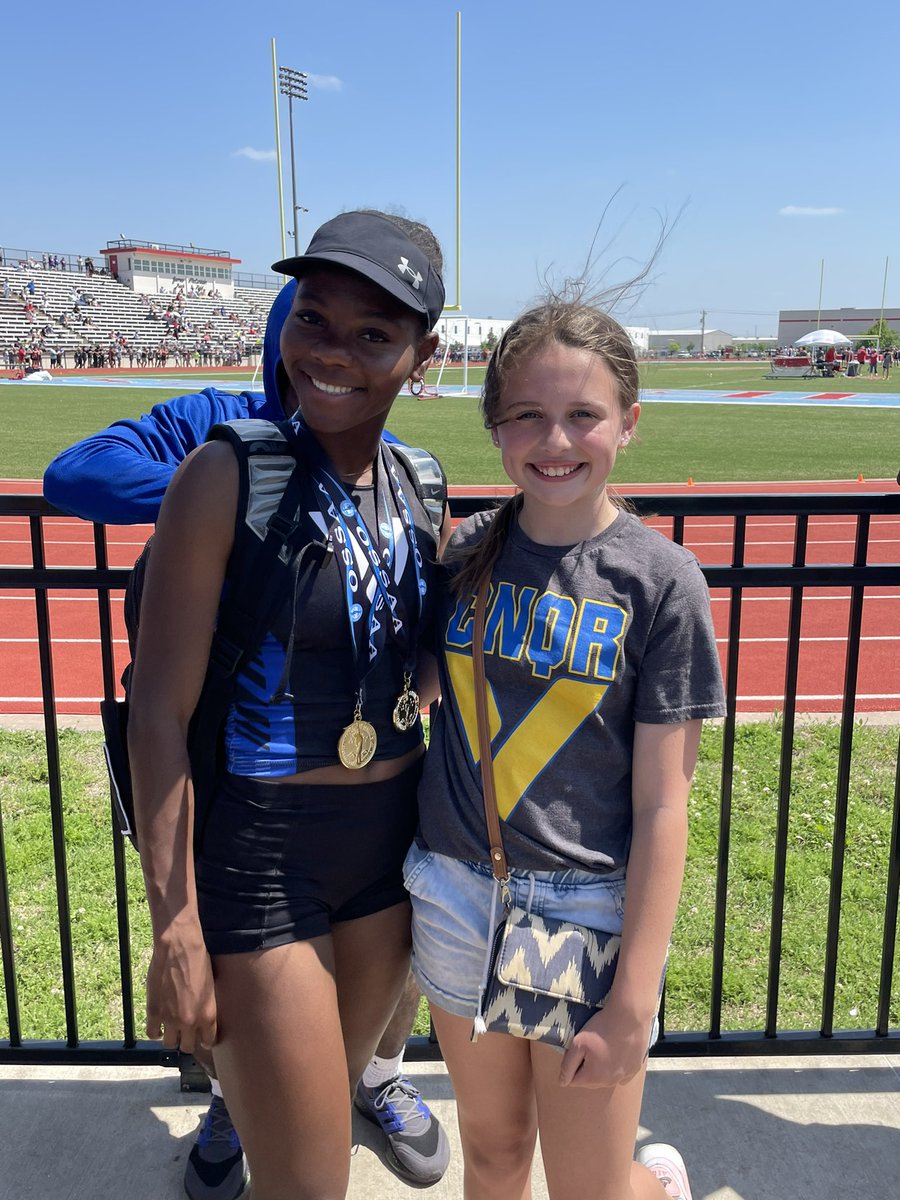 CnqrTrack's tweet photo. 24.9 200M. 12.2 100M plenty of room to improve, only a Junior, better start offering soon. Already 1 D1 after @KallistaFrye 

@OU_Track @LSUTrackField @KUTrack  @KStateTFXC @CycloneTrackXC @RazorbackTF @BaylorTrack @TulsaTrack @ORUTrack @TexasTechTF @TexasTFXC https://t.co/eme2ZH025b