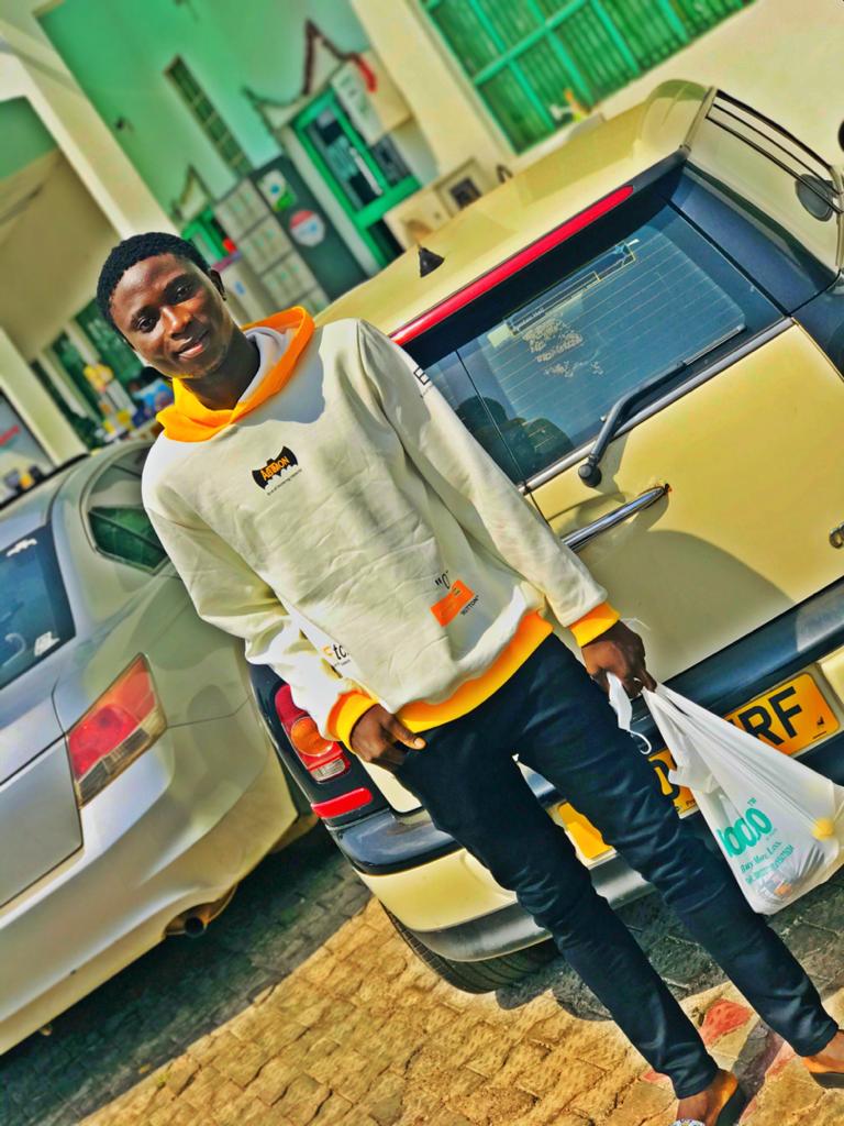 youngmaresca's tweet photo. Happy Birthday to you daddy @youngmaresca wish you more of it in Jesus name🙏❤❤ https://t.co/k4bS4MzI10