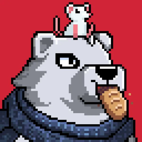 CryptoBobby86's tweet photo. @KosherPlug @WGMI_Studios About bears of course 
@KumaverseNFT 
#kumafollowkuma
KUMA KUMA KUMA!! https://t.co/SOkxRXMY29