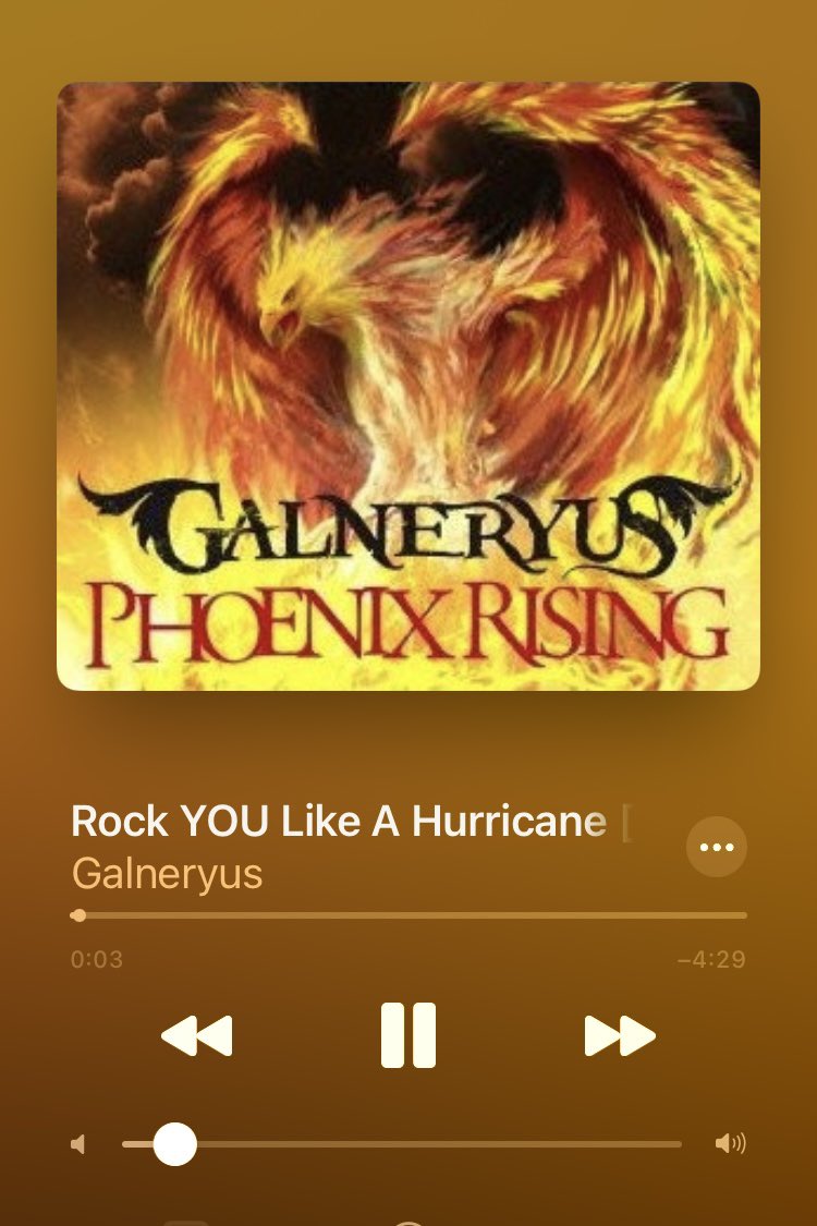 busy_metal's tweet photo. #小野正利 氏が #GALNERYUS 参加後2枚目のアルバム #PhoenixRsing は敢えて洋メタルカバーが収録された通常盤を選択
小野正利氏が歌うクラウスやロニー系のVoの曲は絶品(DIOの曲はカバーソロアルバム #TheVoïce に収録)
昔の洋メタルなんでどちらのアルバムも未だに良く聴く https://t.co/hNumPPiQBZ