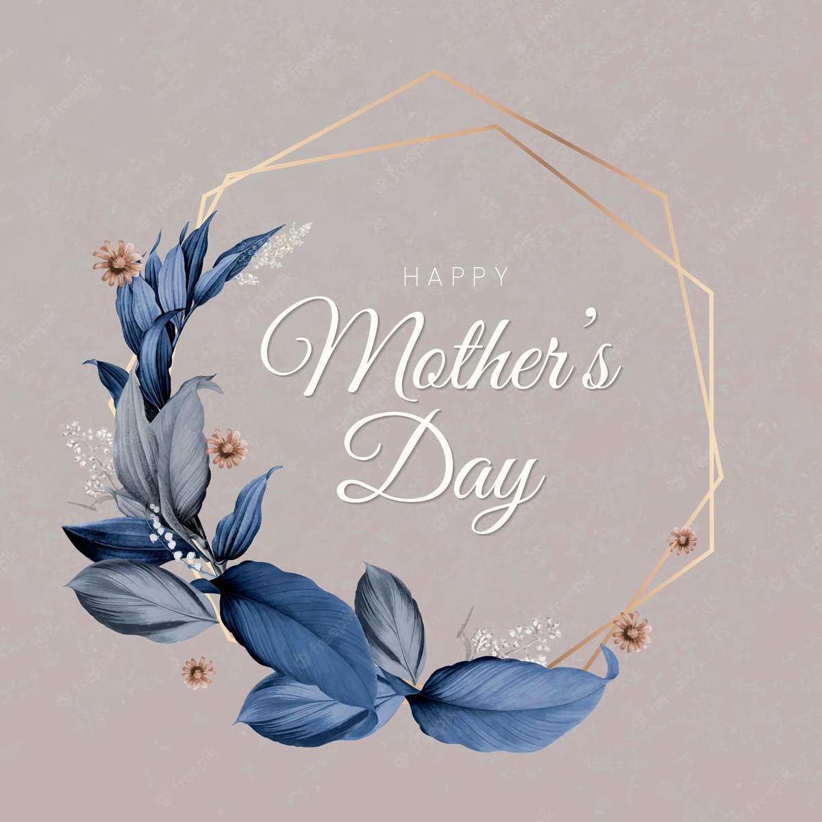 We want to wish all the Mothers out there a Happy Mother's Day!