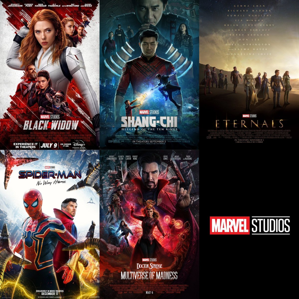 nacaomarvell's tweet photo. no SEU ranking qual é o melhor e o pior filme da Fase 4? https://t.co/v8pkY19Hqn