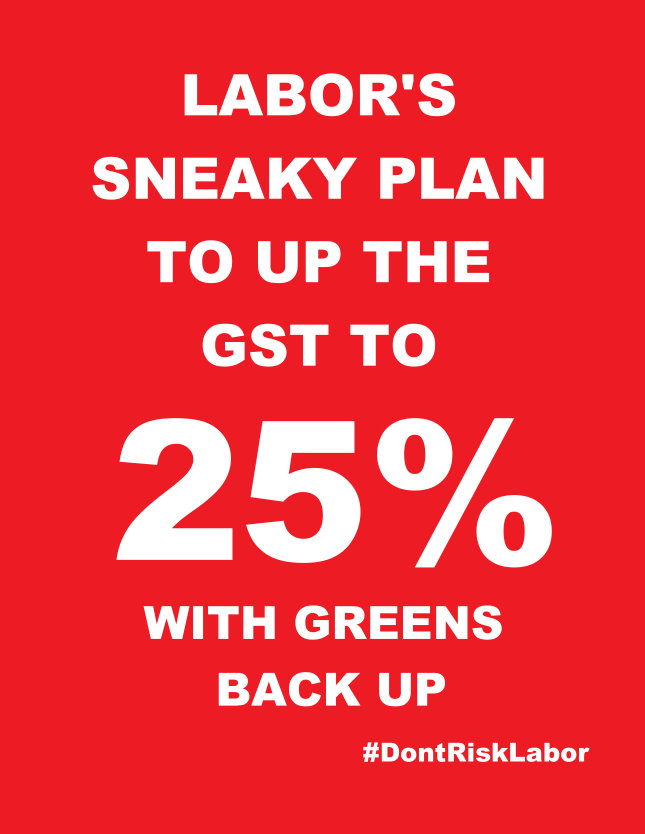 CantHelpTheLef1's tweet photo. ALP Greens CARBON TAX RETURNS
and your bills will triple + GST at 25%
#Insiders #Outsiders
#GutlessAlbo #DesperateALP #LaborTrash #Auspol #Auspol2022 #AusVotes2022 #AustElection22 #AusElection22 #AustraliaVotes
#UnitedAusParty #Auspol #Auspol2022 #ausvotes https://t.co/A3jZ0MLtT0
