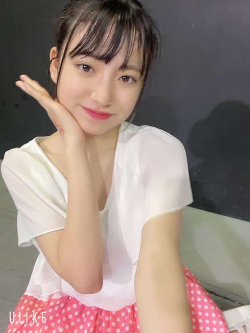 Twitterのコスプレ画像3