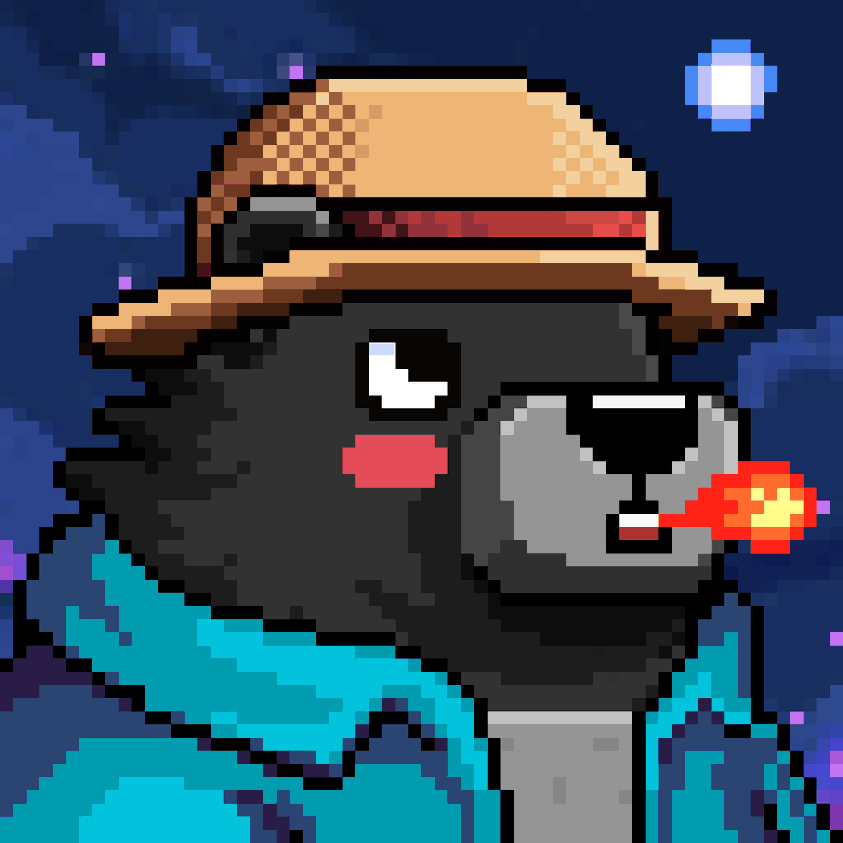 Rich_Salt's tweet photo. @KosherPlug @WGMI_Studios Thinking #kumakumakuma @KumaverseNFT https://t.co/2vk5ROi2S5