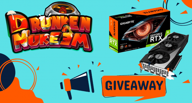GiveawayBase's tweet photo. Enter for a #chance to #win a brand new #GPU! #gaming #GPU #graphicsCard #worldwide #giveaway #giveaways #sweepstakes #free #pc #streaming #home #graphics
LIKE + enter via link below!
https://t.co/Fbvdf5cvpd https://t.co/MwZKrtR33s