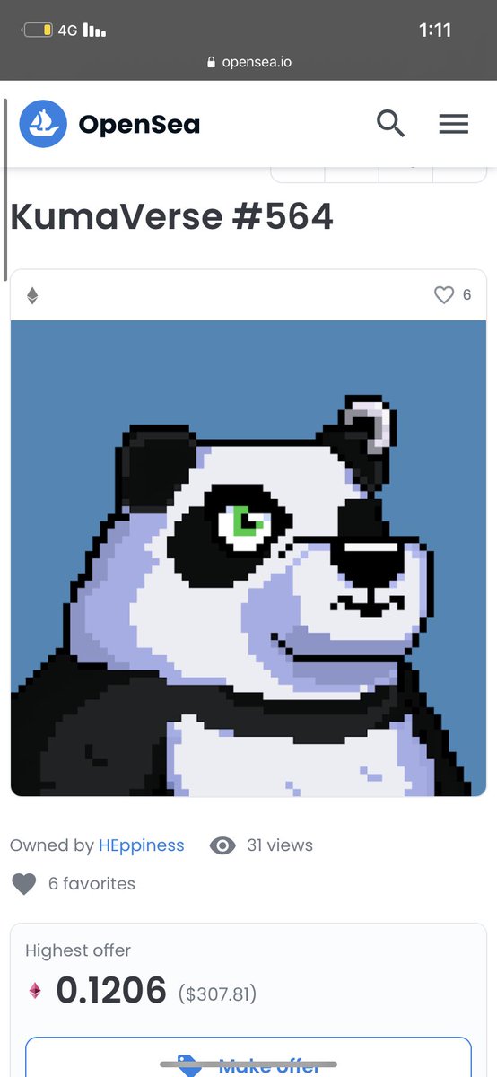 mikhalsky32's tweet photo. @KosherPlug @WGMI_Studios We think about the Kuma’s https://t.co/cUkqbNfMOt