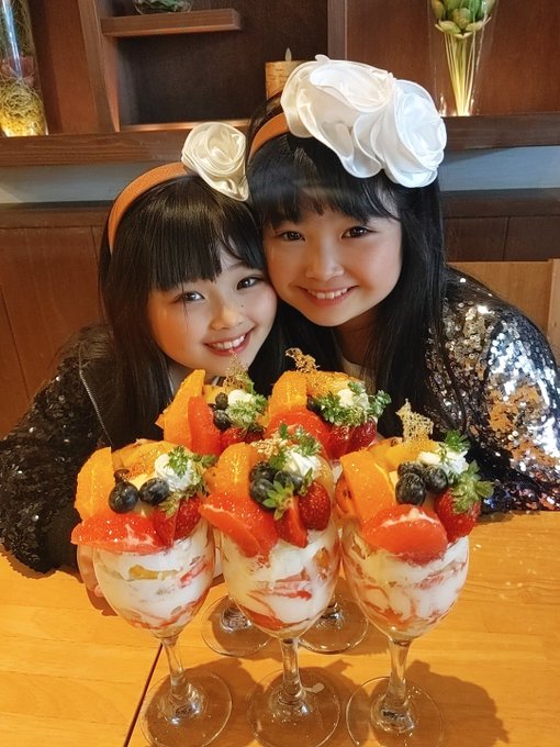 Twitterのコスプレ画像3