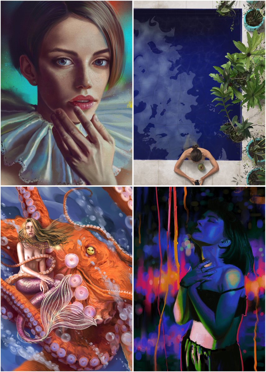 My available art on <a href="/foundation/">Foundation 🌐</a> 

🌿🌿🌿

foundation.app/@marina_troino