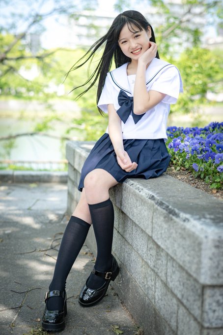 Twitterのコスプレ画像20