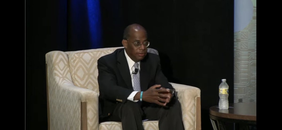AtlantaEconClub's tweet photo. Happening now!  @RaphaelBostic and Roger Ferguson sit down to talk shop.

https://t.co/JZxqHH6mML https://t.co/4lZOuFtrIA