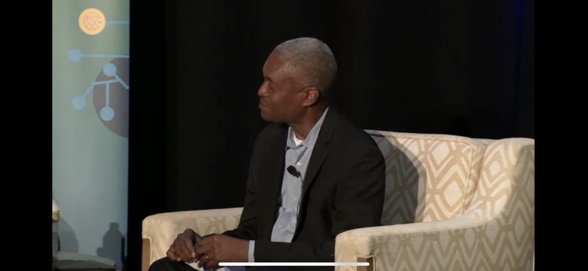 AtlantaEconClub's tweet photo. Happening now!  @RaphaelBostic and Roger Ferguson sit down to talk shop.

https://t.co/JZxqHH6mML https://t.co/4lZOuFtrIA