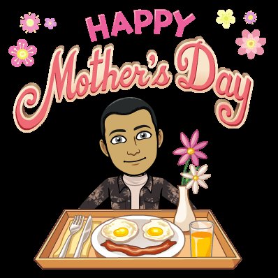 dj_bdoinit's tweet photo. Giving a S/O to All the Mothers out there. Happy Mother's Day 🌺 https://t.co/shgVI61vTi