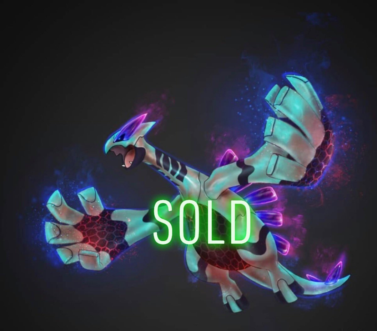 MrPcenter's tweet photo. WHOOOT I JUST RECEIVED A BID for #lugia and #Charizard 😭

Yesterday #mewtwo sold out, and now #Charizardandmewtwo I can’t believe this! thank you so much for believing in my artwork! I’m so grateful !🙏

#NFT #nfts #nftpokemon #pokemon #pokemonnft #NFTCommumity #nftart #NFTsales https://t.co/0dc9JHbdQx