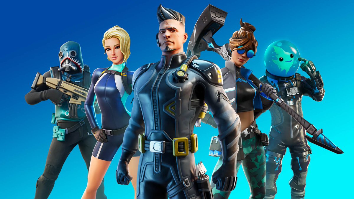 Apple’a rağmen FORTNITE iPhone’ a geri dönüyor. İki yıldır Apple ile Epic arasında süren davada bir sonuca ulaşılamazken sürpriz bir gelişme yaşandı. Bulut oyun hizmeti Xbox Cloud Gaming’e Fortnite’ın eklendiği duyuruldu .

#mobiloyunlar #mobiloyun #fortnite