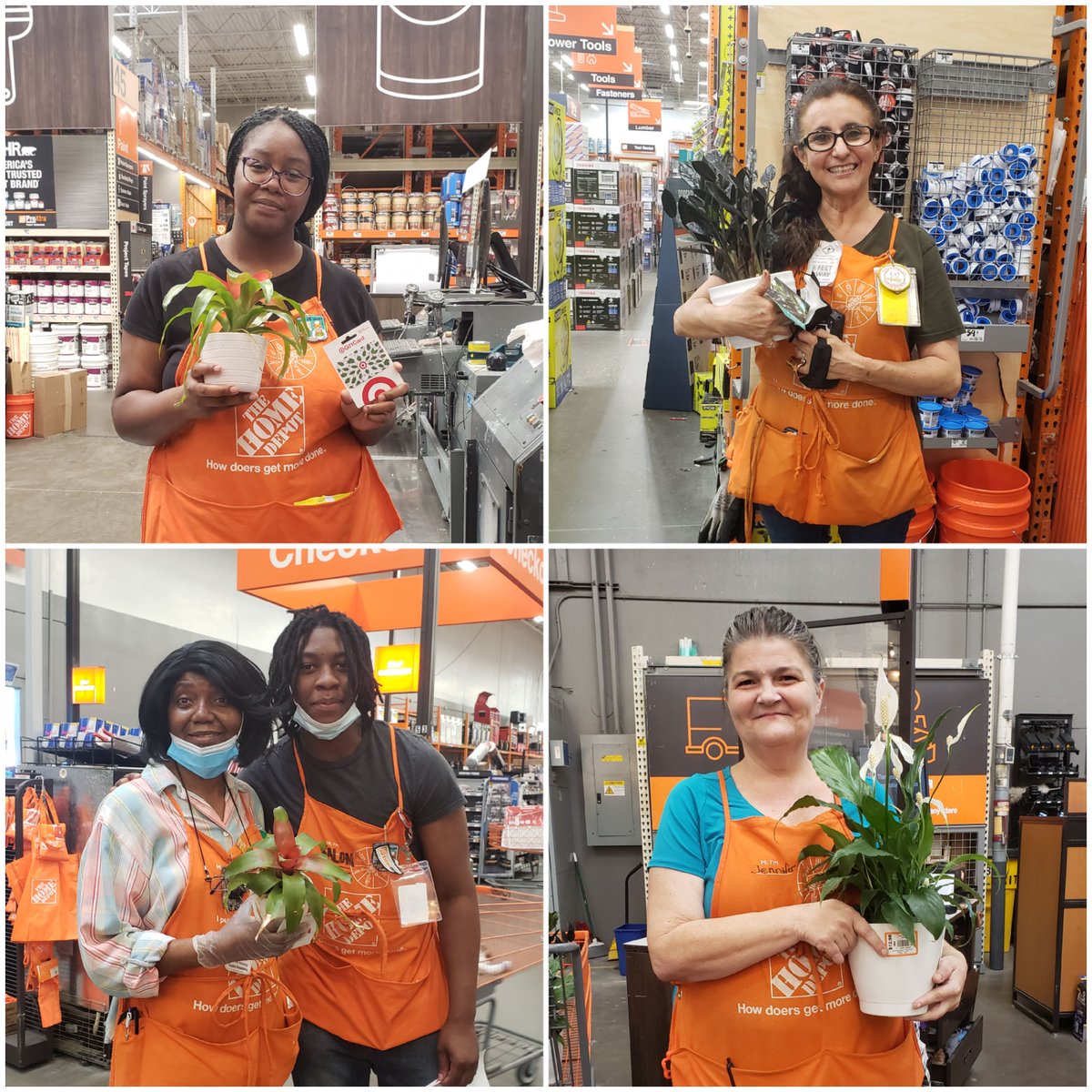 Lushe Kavazi (@kavazilushe) on Twitter photo Happy Mother's Day to these hardworking ladies here at the Mesquite Home Depot!
<a href="/tavares_gabe/">TavaresGabe</a>
<a href="/SeanDon0630/">Sean Donovan</a>
<a href="/AshtheSasm/">Ashley Padilla</a> Happy Mother's Day to these hardworking ladies here at the Mesquite Home Depot!
<a href="/tavares_gabe/">TavaresGabe</a>
<a href="/SeanDon0630/">Sean Donovan</a>
<a href="/AshtheSasm/">Ashley Padilla</a>