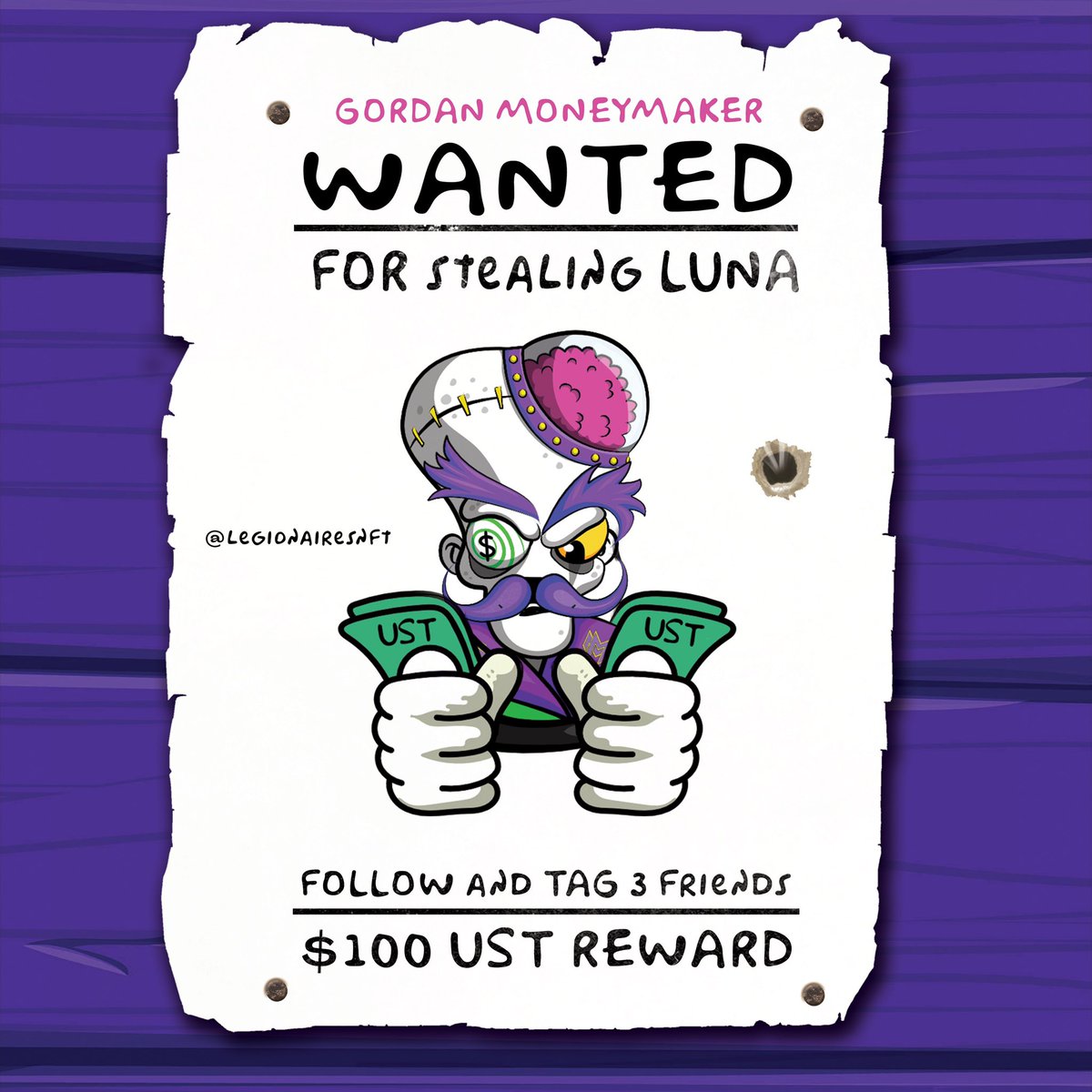 The Allegions 🛠️🚀 tweet media