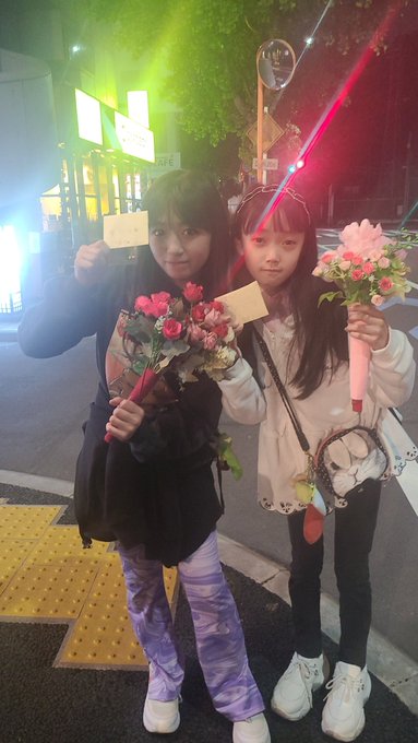 Twitterのコスプレ画像13