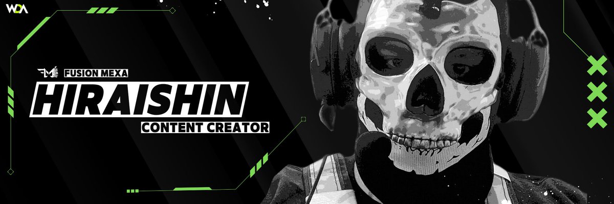 Seguimos expandiéndonos en el ámbito de la creación de contenido  y hoy tenemos varias presentaciones 
le damos la bienvenida a :

👤 <a href="/Hiraishin93/">FMX | HIRAISHIN</a> 

🎥 twitch.tv/HIRAISHIN93 
Estaremos haciendo sorteos en su canal y mas cositas .

#GoFM.