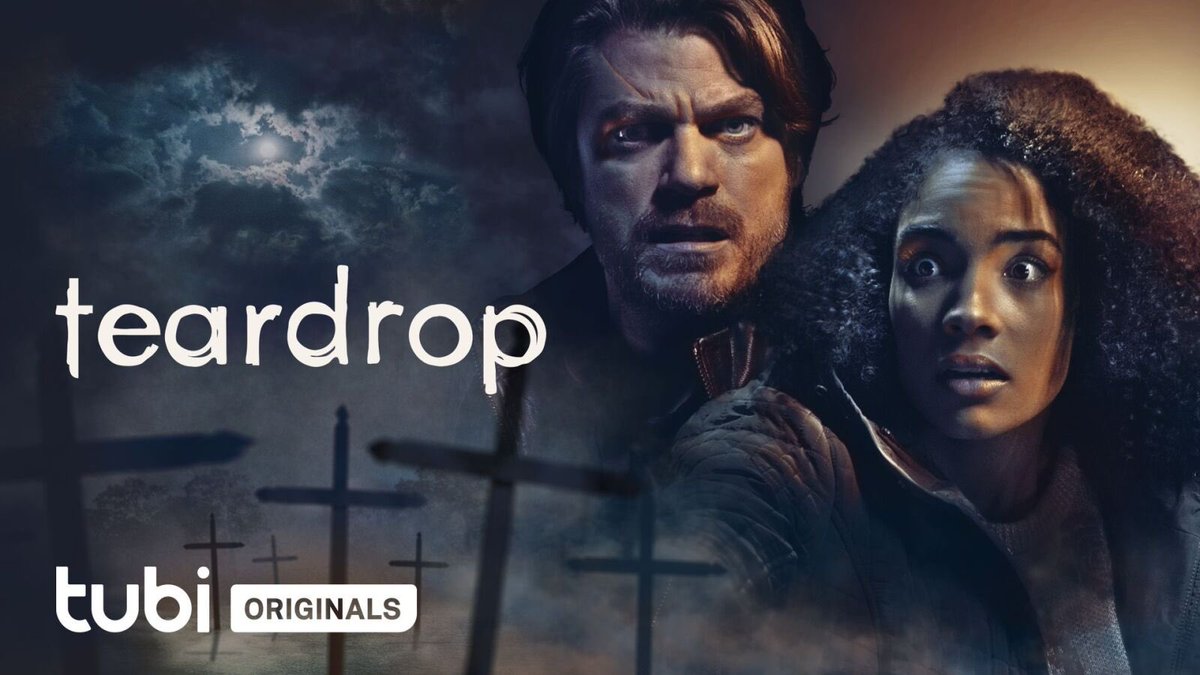 spyderdobro's tweet photo. Reposting everyone who shares my new horror movie coming out on Tubi in 3 DAYS! A ghost town haunted horror film. A spec script I wrote. Already posted some of you on my INSTA story. Thank U for all the love & support. This is my first produced movie that isnโt a Christmas movie! https://t.co/1lfunTwEe4