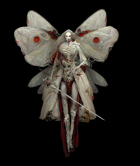 Monarch 