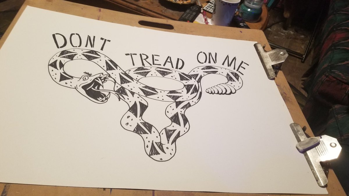 bbuggbbugg's tweet photo. Signs made for protests that really shouldn't be happening anymore at this point in history 😓 https://t.co/O4rCohDKcx