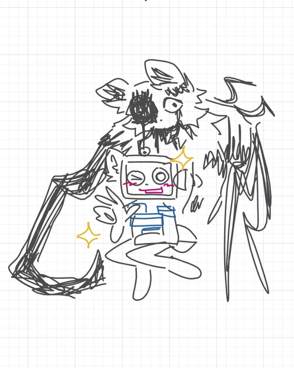 malbearirl's tweet photo. hi im filled with hatred #bearalpha #malbear #itobear https://t.co/6D0GCHTRyP