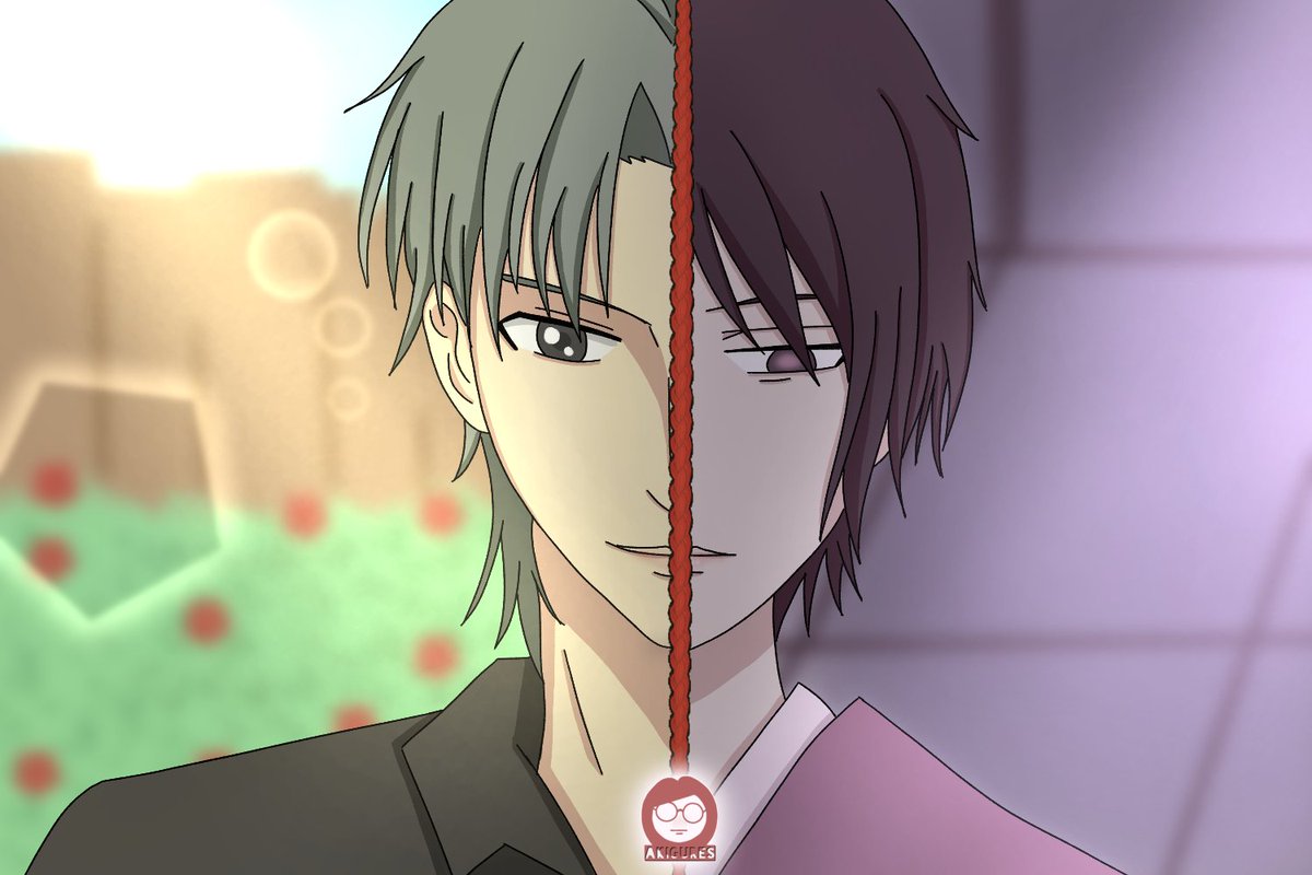 akigures's tweet photo. Day 1: Love/Hate
"He was moving for his love while she was trapped with her hatred."
#akigure #akigureweek2022 @akigureweek https://t.co/GycqcsZ3HS