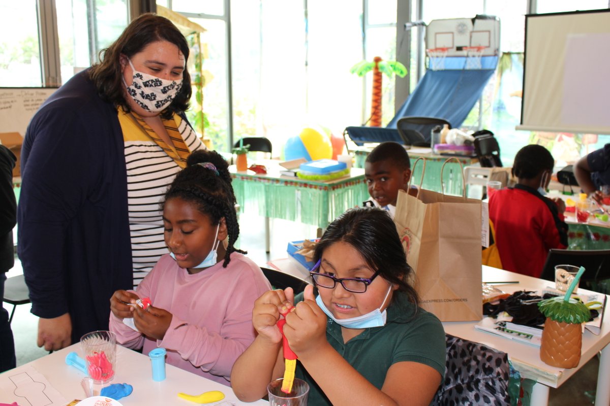 McCarthy Center tweet media