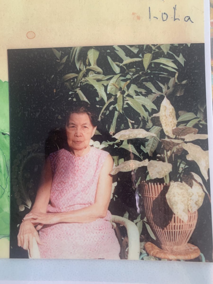 And again, how blessed am I to not just have my mom, but my Ma Elle, Ma Zny, and my Lola in heaven. I’m everything I am today because I have all of them and my mom to look up to. My greatest goal in life is to only see you all happy. Happy Mother’s Day to these miracles. 🙏🏻