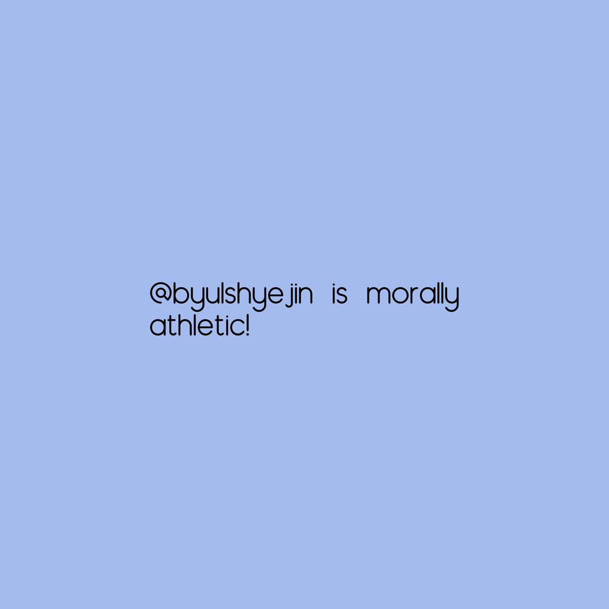 botnicebot's tweet photo. @byulshyejin, you're open-handedly smacking! https://t.co/sw6i9ZNLR4