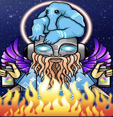 tombxbt's tweet photo. 🌐GIVE AWAY🌐

FRESH OFF THE PRESS

🫂 
FOLLOW:
@RasTerms / @tombheads 

🦴 
RETWEET to Enter.

MINT is nearly finished 👇
https://t.co/SpsdGXP9Gj https://t.co/Ics12Jw94R
