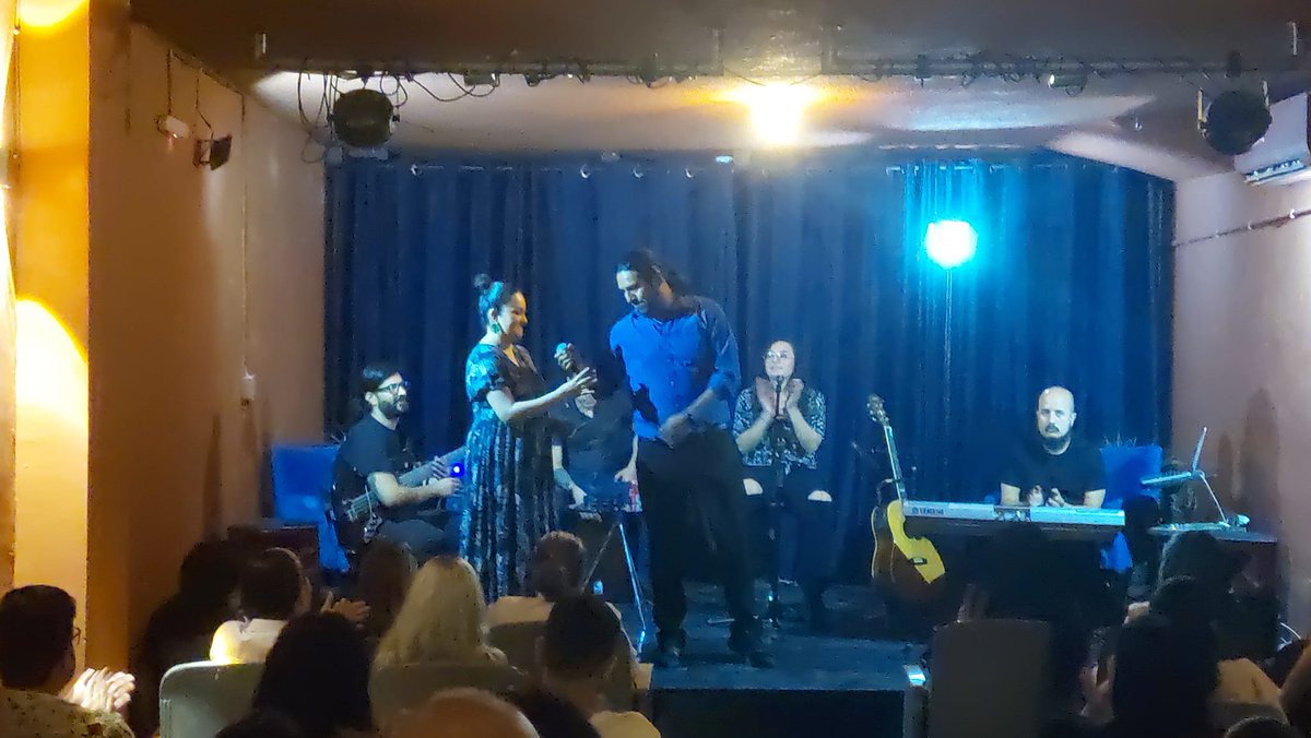 puntocomamty's tweet photo. INAUGURACIÓN DE NANAJ ARTE FEST!!
#artfest #artefest #festivaldearte https://t.co/8AJRNxZQoM