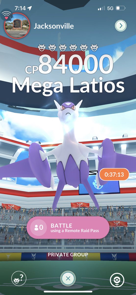 varis0423's tweet photo. 7743 5076 1302 add me i need help #PokemonGO #PokemonGOraid #PokemonGoRaids https://t.co/GhzG0drC81