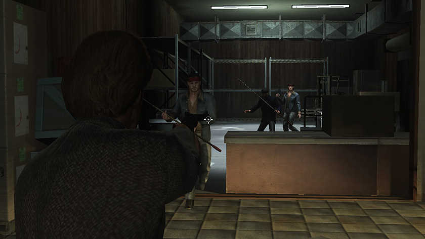 RazorFist's tweet photo. Make. The fucking. Dirty. Harry. GAME.
While Eastwood is still alive to work on it.
(He already recorded dialogue for it back in 2007) https://t.co/e7aIMzEOUS